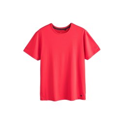 Next Tricou funcțional roșu