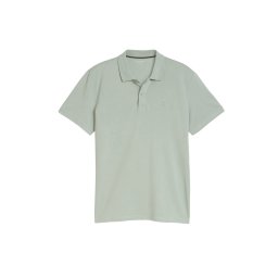 TOM TAILOR Tricou verde pastel