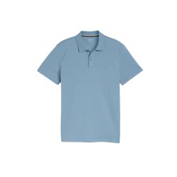 TOM TAILOR Tricou albastru deschis