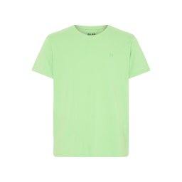 BLEND Tricou 'BHDinton' verde deschis