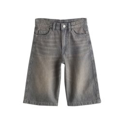 Next Jeans albastru denim