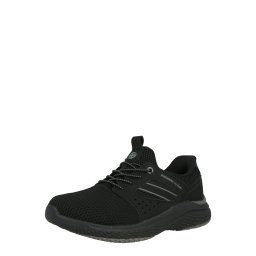 Dockers by Gerli Sneaker low gri / negru