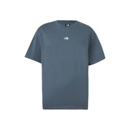 THE NORTH FACE Tricou 'ESSENTIAL' gri bazalt
