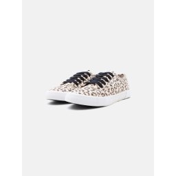 Pepe Jeans Sneaker low 'BRADY' bej / ciocolatiu