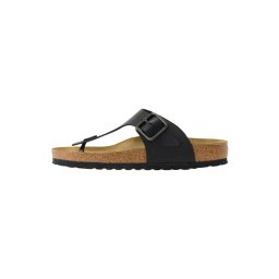 BIRKENSTOCK Flip-flops 'Ramses Vintage' negru