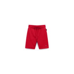 NAPAPIJRI Pantaloni 'Nalis' roșu