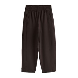 Next Pantaloni maro închis