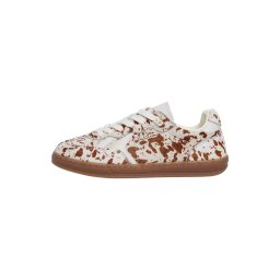 Pepe Jeans Sneaker low 'Ball' maro / alb