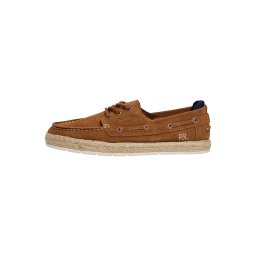 Pepe Jeans Mocasini 'Porto' maro caramel