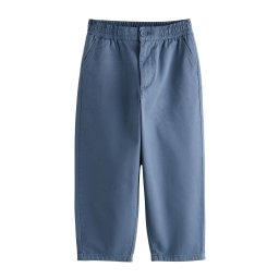 Next Pantaloni albastru