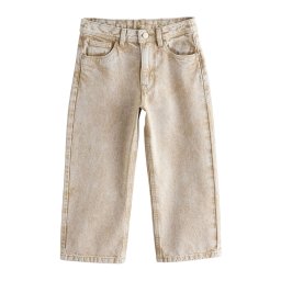Next Jeans gri taupe