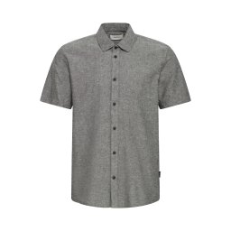 BLEND Cămașă 'BHAban' negru