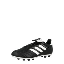ADIDAS PERFORMANCE Ghete de fotbal 'KAISER LIGA 2' negru / alb