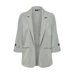 ONLY Sacou 'ONLMarsa' verde pastel