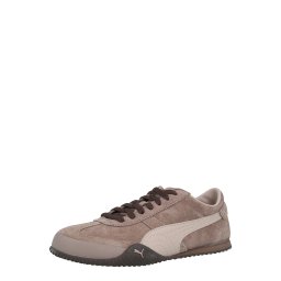 PUMA Sneaker low 'Bella Classic' maro / maro deschis