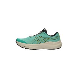 ASICS Sneaker de alergat 'GT-2000 14 TR' galben / verde mentă / negru
