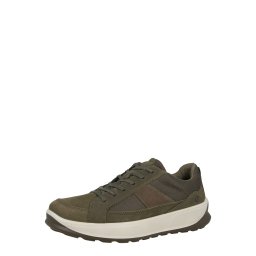 ECCO Sneaker low 'BYWAY 2.0' oliv