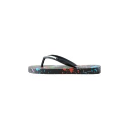 Next Pantofi deschiși 'Minecraft' negru / alb