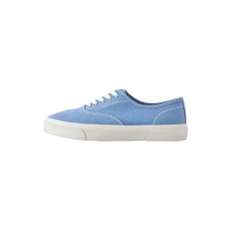 Next Sneaker low albastru denim