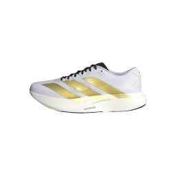 ADIDAS PERFORMANCE Sneaker de alergat 'Adizero Evo SI' auriu / negru / alb