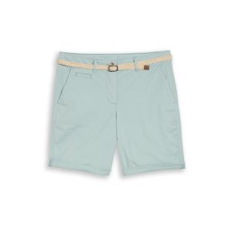 TOM TAILOR Pantaloni eleganți albastru deschis