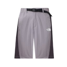 THE NORTH FACE Pantaloni gri metalic / gri bazalt