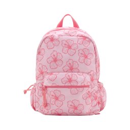 MANGO KIDS Rucsac 'CAMP' roz / roz