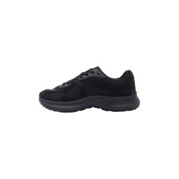 HUGO Sneaker low 'Starlit' negru