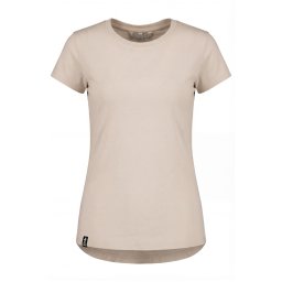 alife & kickin Tricou 'TheresAK A' alb kitt