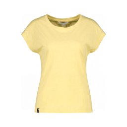 alife & kickin Tricou 'SigridAK A' galben