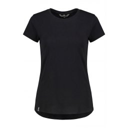alife & kickin Tricou 'TheresAK A' negru