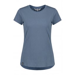 alife & kickin Tricou 'TheresAK A' safir