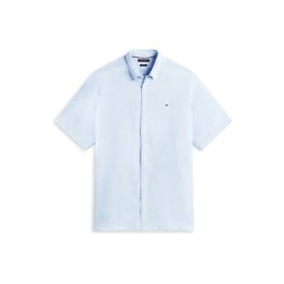 Tommy Hilfiger Big & Tall Cămașă albastru deschis