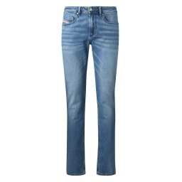 DIESEL Jeans '1979 SLEENKER' albastru denim