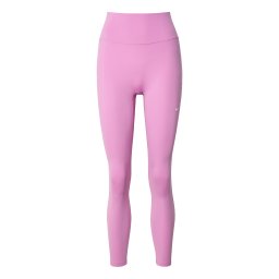 NIKE Pantaloni sport 'ONE' magenta