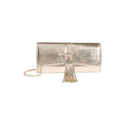 Lipsy Clutch auriu