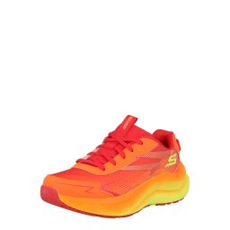 SKECHERS Sneaker 'MAX CUSHIONING ASCENDER' portocaliu / portocaliu homar / portocaliu somon / roz deschis