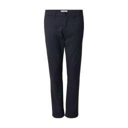 GABBA Pantaloni eleganți 'Paul' bleumarin