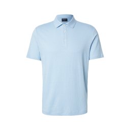 OLYMP Tricou albastru deschis