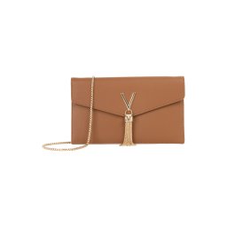 VALENTINO Clutch maro coniac