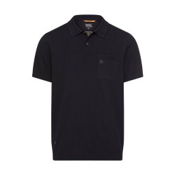 CAMEL ACTIVE Tricou albastru închis
