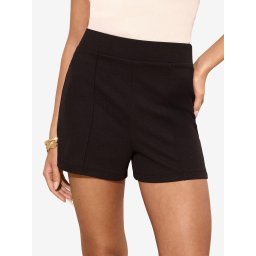 Lipsy Pantaloni negru