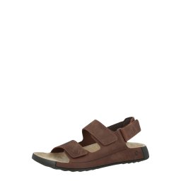 ECCO Sandale 'COZMO' maro