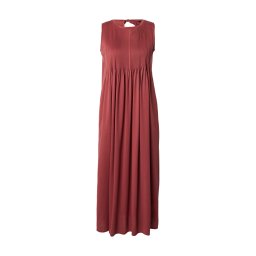 Weekend Max Mara Rochie 'RICORDO' roșu burgundy