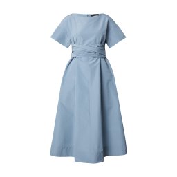 Weekend Max Mara Rochie 'PIOPPO' albastru deschis