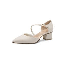MARCO TOZZI Pumps bej deschis