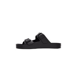 Calvin Klein Saboți 'ERGON' negru