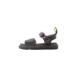 Dr. Martens Sandale 'Marlowe Hearts II' negru