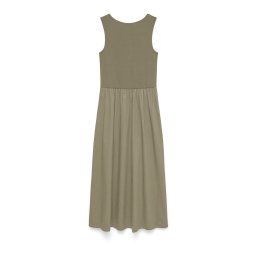 VERO MODA Rochie 'VMVida' kaki