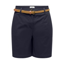 JDY Pantaloni eleganți 'JDYCHICAGO' albastru noapte